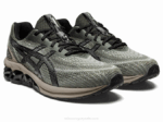 Asics gel quantum 180 vii zapatillas verde liquen oliva - Image 2