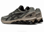Asics gel quantum 180 vii zapatillas verde liquen oliva - Image 3