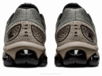 Asics gel quantum 180 vii zapatillas verde liquen oliva - Image 5