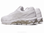 Asics gel quantum 180 vii zapato deportivo blanco - Image 3