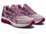 Asics gel quantum 180 vii zapato deportivo cuarzo rosa ciruela - Image 2
