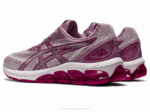 Asics gel quantum 180 vii zapato deportivo cuarzo rosa ciruela - Image 3