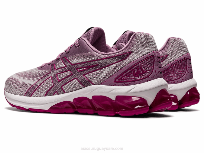 Asics gel quantum 180 vii zapato deportivo cuarzo rosa ciruela - Image 3