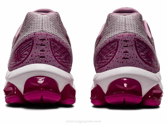 Asics gel quantum 180 vii zapato deportivo cuarzo rosa ciruela - Image 5