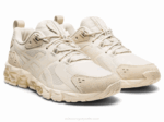 Asics Gel Quantum 180 Zapatillas Abedul Comodidad y Estilo - Image 2