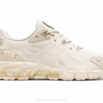Asics Gel Quantum 180 Zapatillas Abedul Comodidad y Estilo