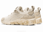 Asics Gel Quantum 180 Zapatillas Abedul Comodidad y Estilo - Image 3