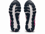 Asics Gel Quantum 180 Zapatillas Azul Francés Rosa Intenso - Image 7