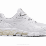Asics gel quantum 180 zapatillas blancas deportivas