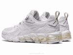 Asics gel quantum 180 zapatillas blancas deportivas - Image 3