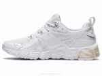 Asics gel quantum 180 zapatillas blancas deportivas - Image 4