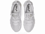 Asics gel quantum 180 zapatillas blancas deportivas - Image 6