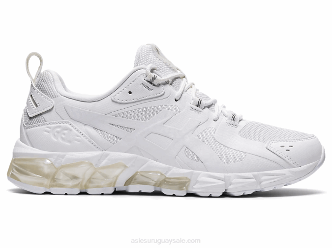 asics_gel_quantum_180_zapatillas_blancas_deportivas.png Asics gel quantum 180 zapatillas blancas deportivas - Image 1