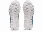 Asics gel quantum 180 zapatillas blancas y azules deportivas - Image 7