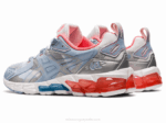 Asics Gel Quantum 180 Zapatillas Blancas y Nubladas - Image 3