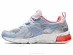 Asics Gel Quantum 180 Zapatillas Blancas y Nubladas - Image 4