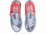 Asics Gel Quantum 180 Zapatillas Blancas y Nubladas - Image 6