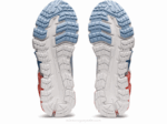 Asics Gel Quantum 180 Zapatillas Blancas y Nubladas - Image 7
