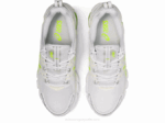 Asics gel quantum 180 zapatillas blanco verde peligro - Image 6
