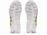 Asics gel quantum 180 zapatillas blanco verde peligro - Image 7