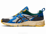 Asics gel quantum 180 zapatillas crema metrópolis deportivas - Image 4