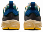 Asics gel quantum 180 zapatillas crema metrópolis deportivas - Image 5