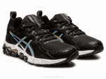 Asics gel quantum 180 zapatillas deportivas negras - Image 2