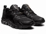 Asics Gel Quantum 180 Zapatillas Deportivas Negras - Image 2