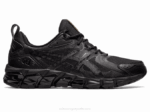 Asics Gel Quantum 180 Zapatillas Deportivas Negras