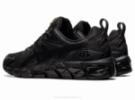 Asics Gel Quantum 180 Zapatillas Deportivas Negras - Image 3
