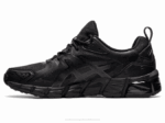 Asics Gel Quantum 180 Zapatillas Deportivas Negras - Image 4