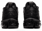 Asics Gel Quantum 180 Zapatillas Deportivas Negras - Image 5