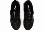Asics gel quantum 180 zapatillas deportivas negras - Image 6