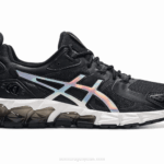 Asics gel quantum 180 zapatillas deportivas negras