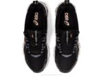 Asics gel quantum 180 zapatillas deportivas negro oro rosa - Image 3
