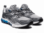 Asics Gel Quantum 180 Zapatillas Deportivas Yeso Plata - Image 2