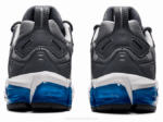 Asics Gel Quantum 180 Zapatillas Deportivas Yeso Plata - Image 4
