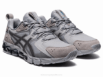Asics gel quantum 180 zapatillas gris piedmont metrópolis deportivas - Image 2