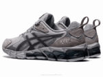 Asics gel quantum 180 zapatillas gris piedmont metrópolis deportivas - Image 3