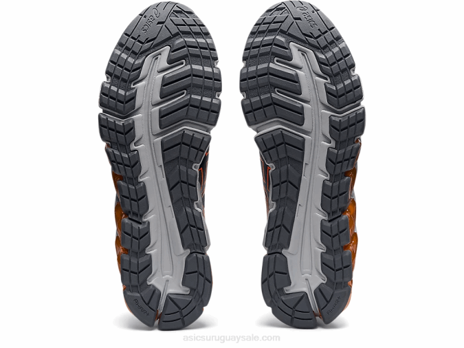 Asics gel quantum 180 zapatillas metrópolis habanero confort y estilo - Image 6
