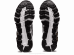 Asics Gel Quantum 180 Zapatillas Negras Grises para Correr - Image 7