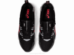 Asics gel quantum 180 zapatillas negras y rojas deportivas - Image 6