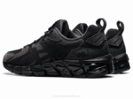 Asics Gel Quantum 180 Zapatillas Negro Gris Grafito 2023 - Image 3