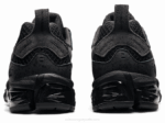 Asics Gel Quantum 180 Zapatillas Negro Gris Grafito 2023 - Image 5