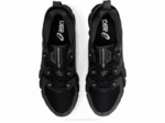 Asics Gel Quantum 180 Zapatillas Negro Gris Grafito 2023 - Image 6