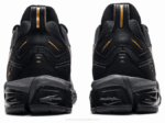 Asics Gel Quantum 180 Zapatillas Negro Oro Estilo y Comodidad - Image 5