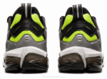 Asics gel quantum 180 zapatillas peligro verde negro - Image 5