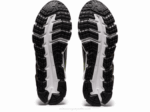 Asics gel quantum 180 zapatillas peligro verde negro - Image 7