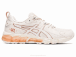 Asics gel quantum 180 zapatillas running rubor