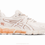 Asics gel quantum 180 zapatillas running rubor